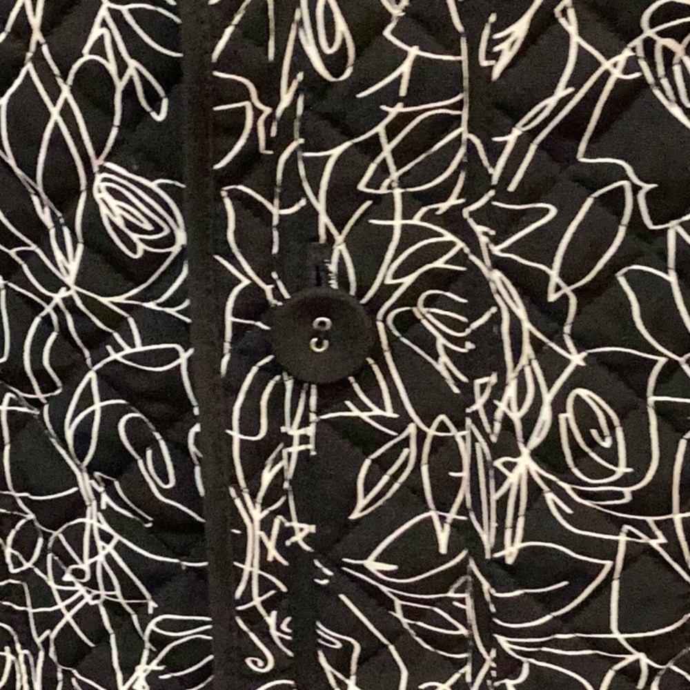 Talbots reversible jacket. - Picture 9 of 11